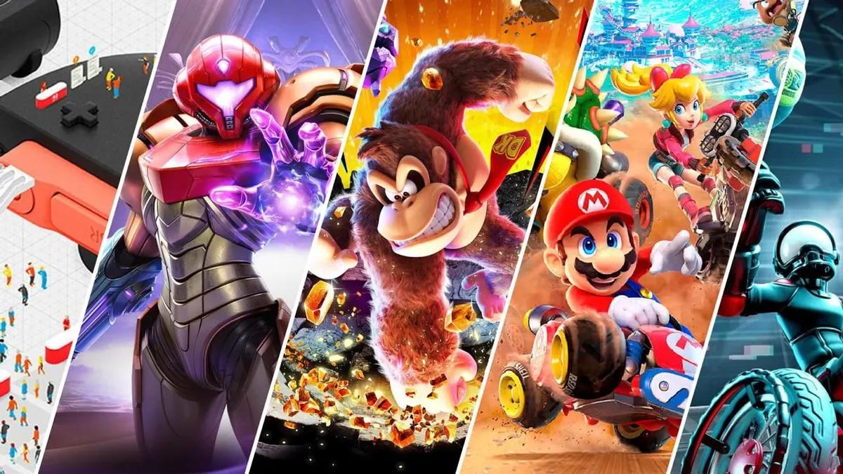 Nintendo Switch 2 En İyi Oyunlar: 2026'da Mutlaka Oynamanız Gereken 6 Oyun