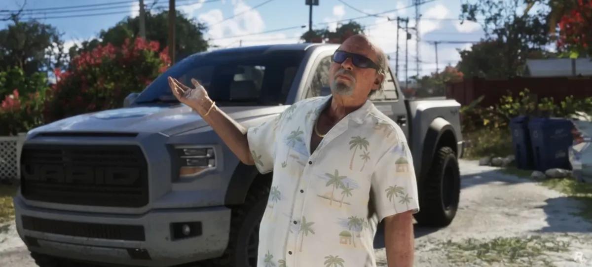 GTA 6 Oynanış Fragmanı Oyunun Çıkışından Birkaç Ay Önce Yayınlanabilir