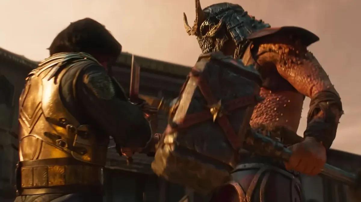 Yeni Mortal Kombat II Fragmanı Biletlerin Satışa Çıktığını Doğruluyor