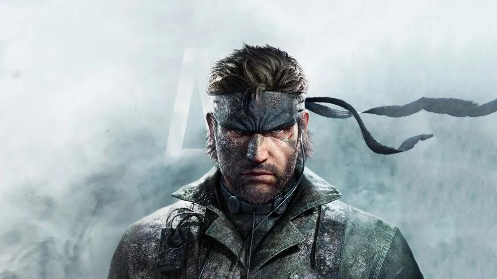 Sony Pictures Metal Gear Solid Film Uyarlaması Üzerinde Çalışıyor