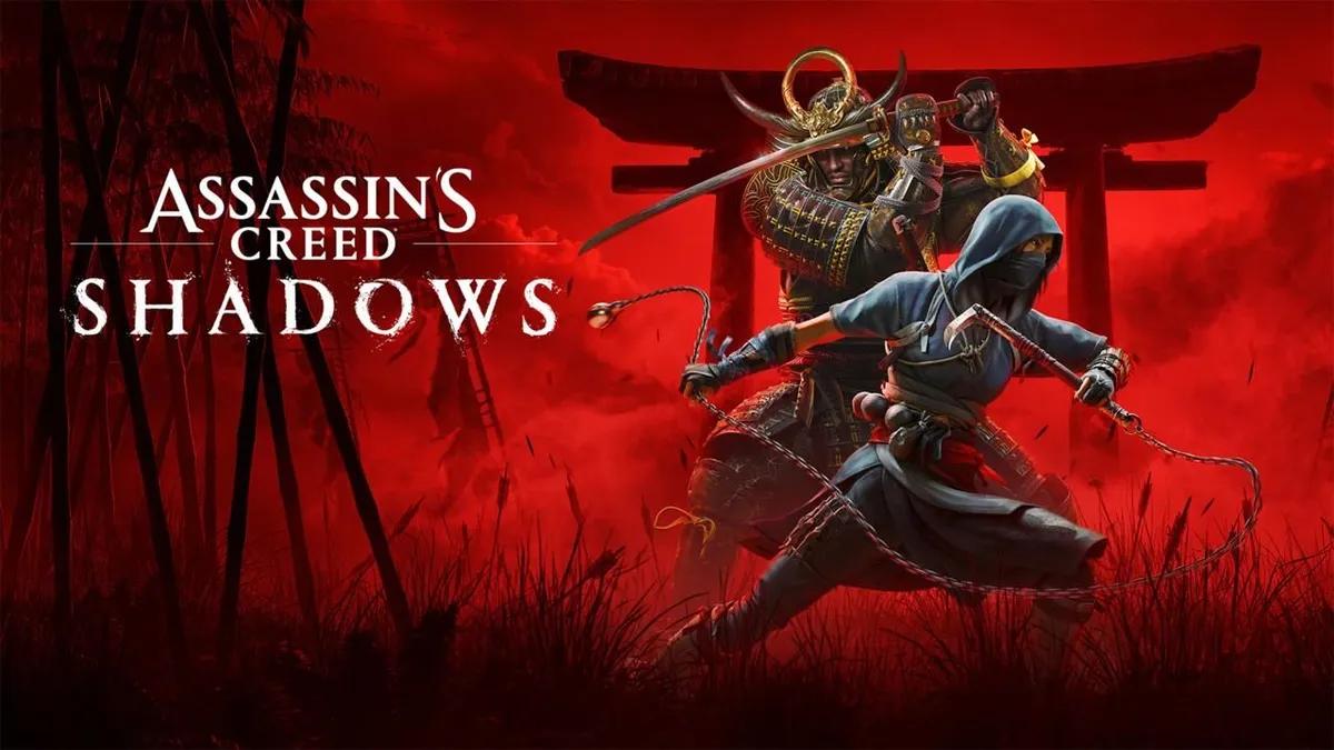 Assassin's Creed Shadows on Switch 2 klavye ve fare desteği, büyük denge değişiklikleri ve 1.1.10 Yaması düzeltmeleri alıyor