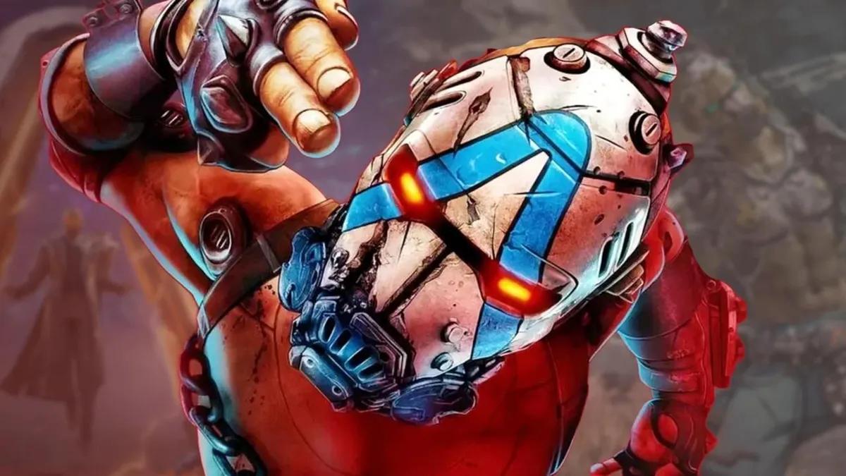 Take-Two Interactive Aniden Borderlands Mobile'ı Yayınladı - Duyuru Yok, Para Kazanma Yok
