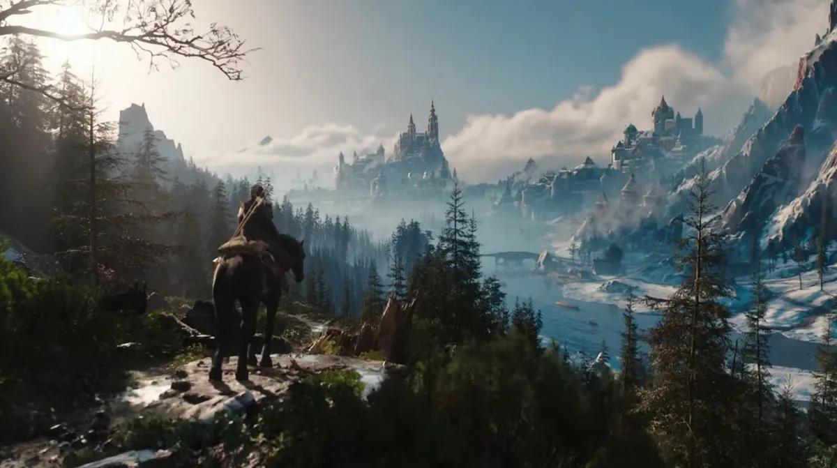 The Witcher 4'ün Hikayesini Anlamak İçin Önceki Witcher Kurulumlarını Oynamanıza Gerek Yok.