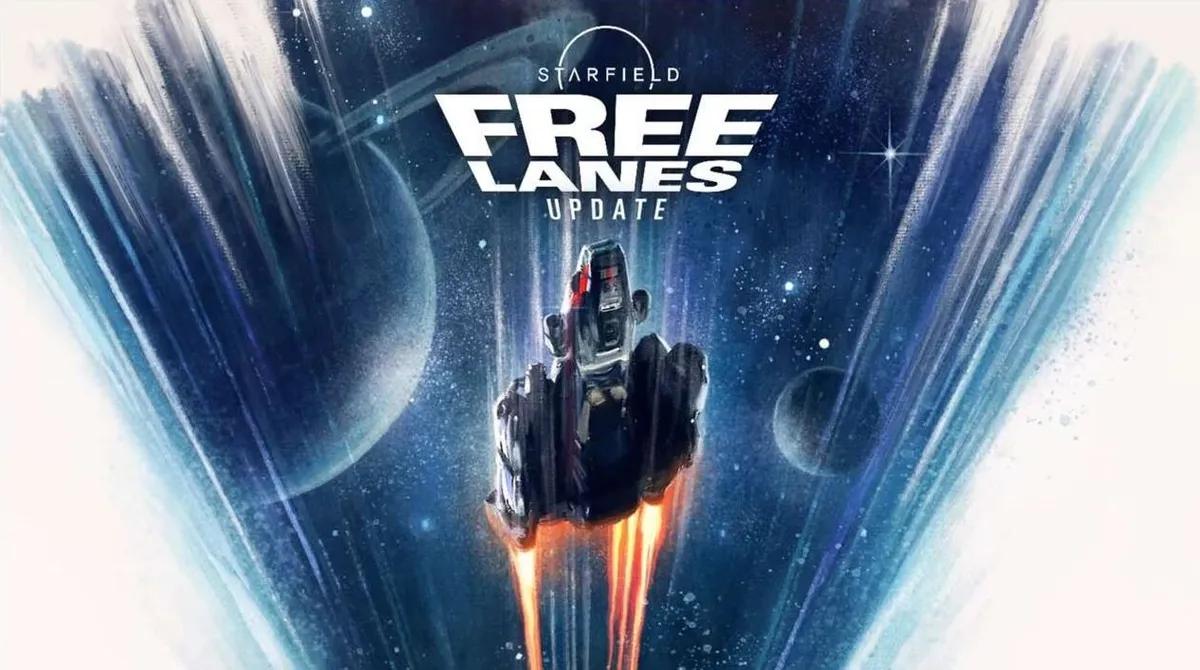 Oyuncular Free Lanes Güncellemesinin Yayınlanmasının Ardından Starfield'ı Büyük Ölçüde Övüyor
