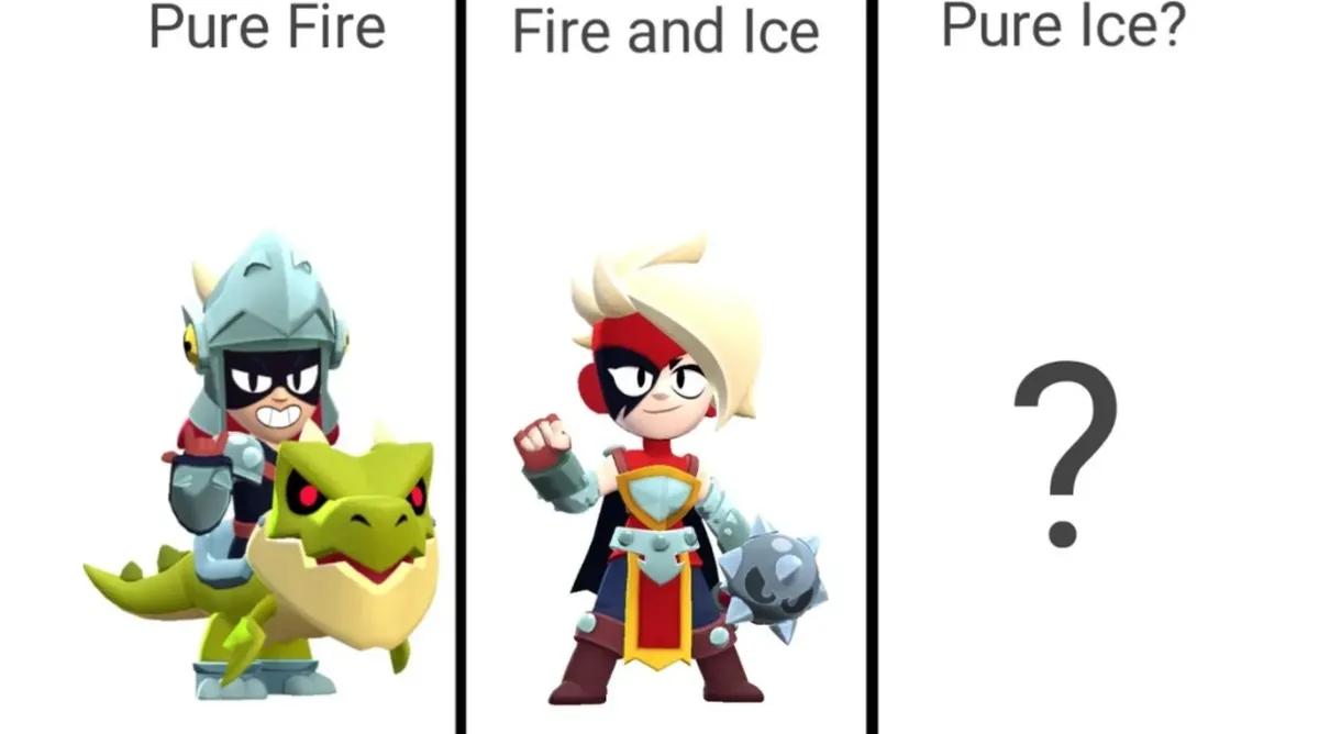 Brawl Stars 102. Brawler Sızıntısı - MadEvil Üçlüsü ve Yeni Etkinlik Tanıtıldı