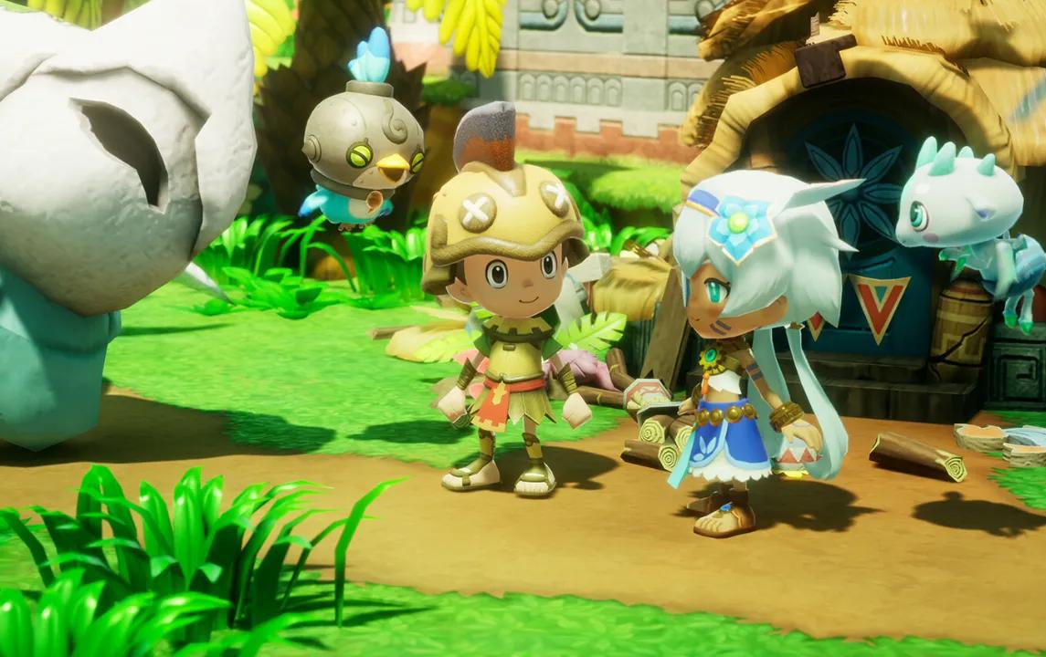 Level-5 Fantastik Yaşam i: Çapraz Kaydetme ile Cep Telefonuna Zaman Çalan Kız