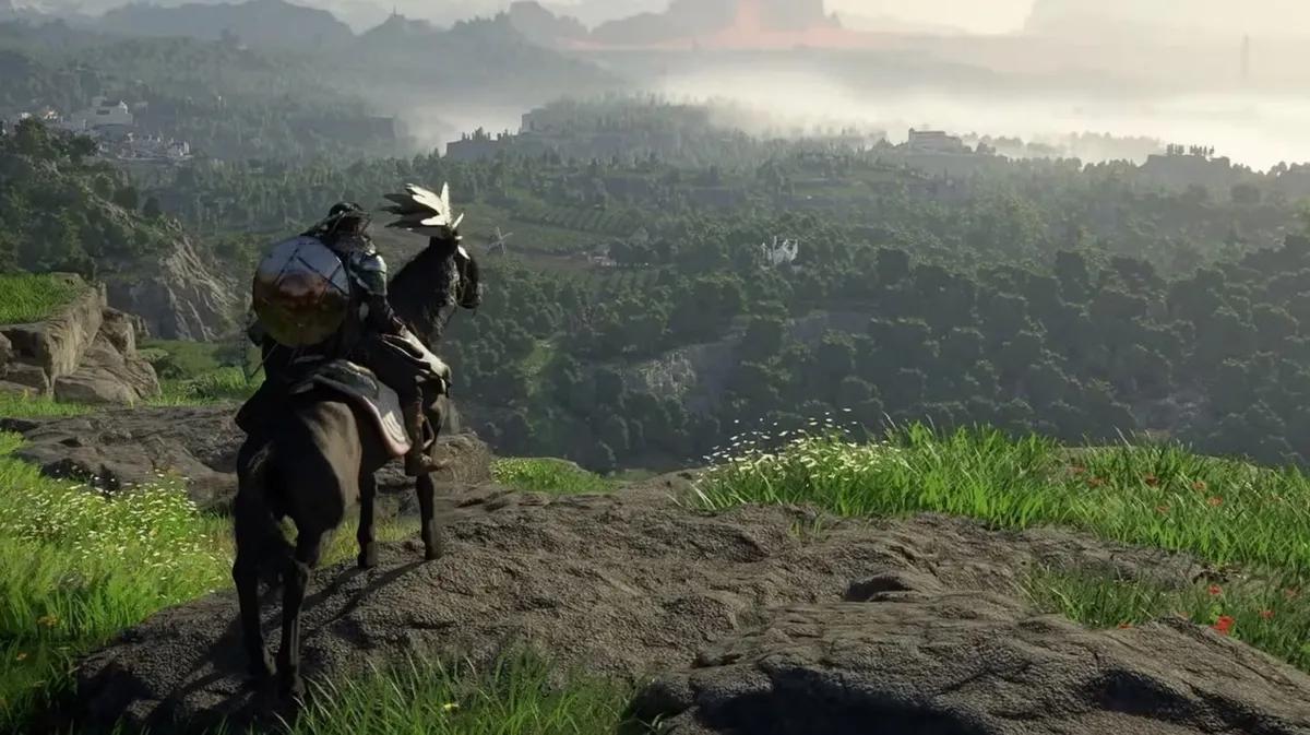 Pearl Abyss Crimson Desert için Yeni Yamayı Duyurdu, Yama Notları Sürüm 1.03.00