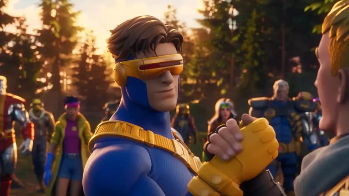 Epic Games Disney Extraction Shooter Geliştiriyor ve Bu Tür Hiç Bu Kadar Kalabalık Olmamıştı