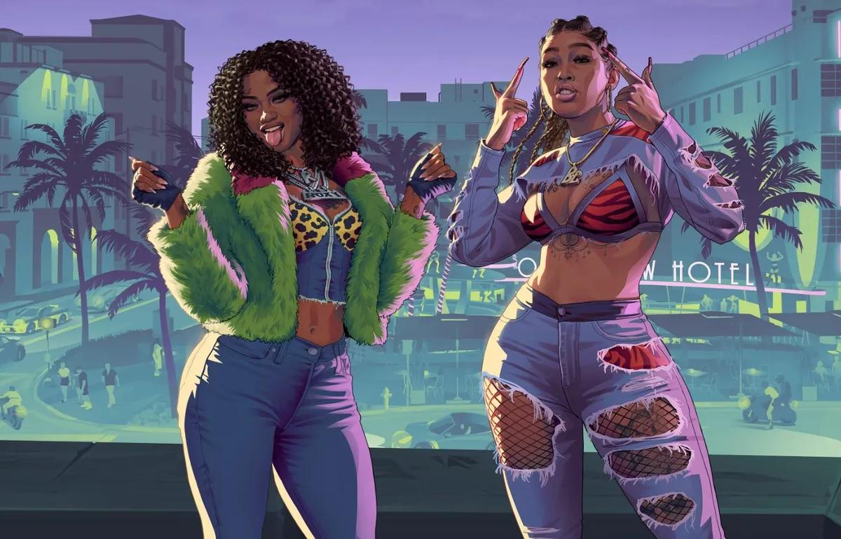 GTA 6 Kullanıcıların Kendilerini Milyoner Yapabilecek İçerikler Yaratmasına İzin Verecek