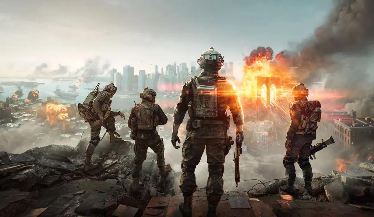 Battlefield 6 3. Sezon Başlangıcının Açıklandığı Bildirildi
