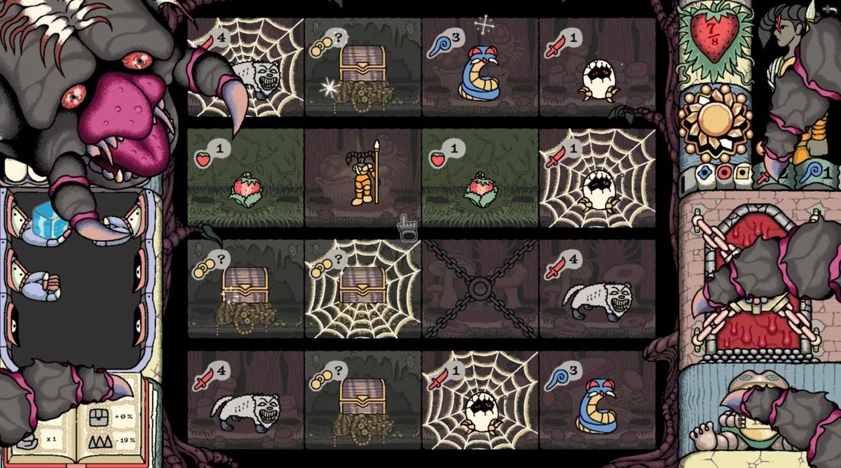 Sol Cesto İncelemesi