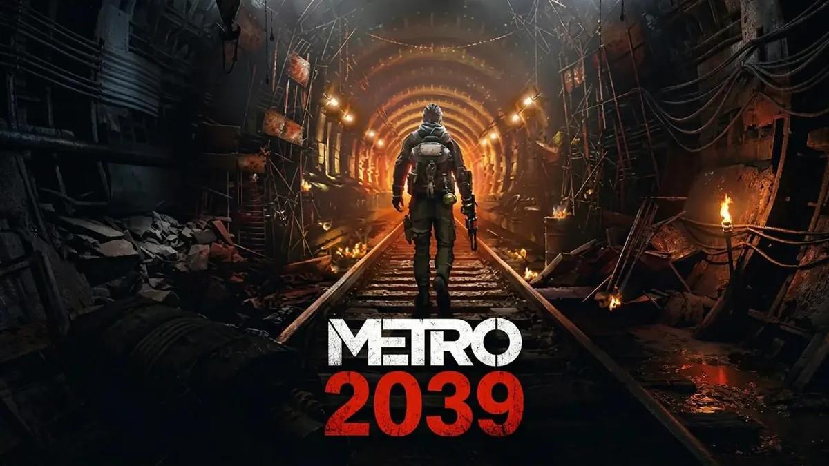 Metro 2039 Gelecek Hafta Xbox Games Showcase'de Açıklanabilir - Insider Raporu