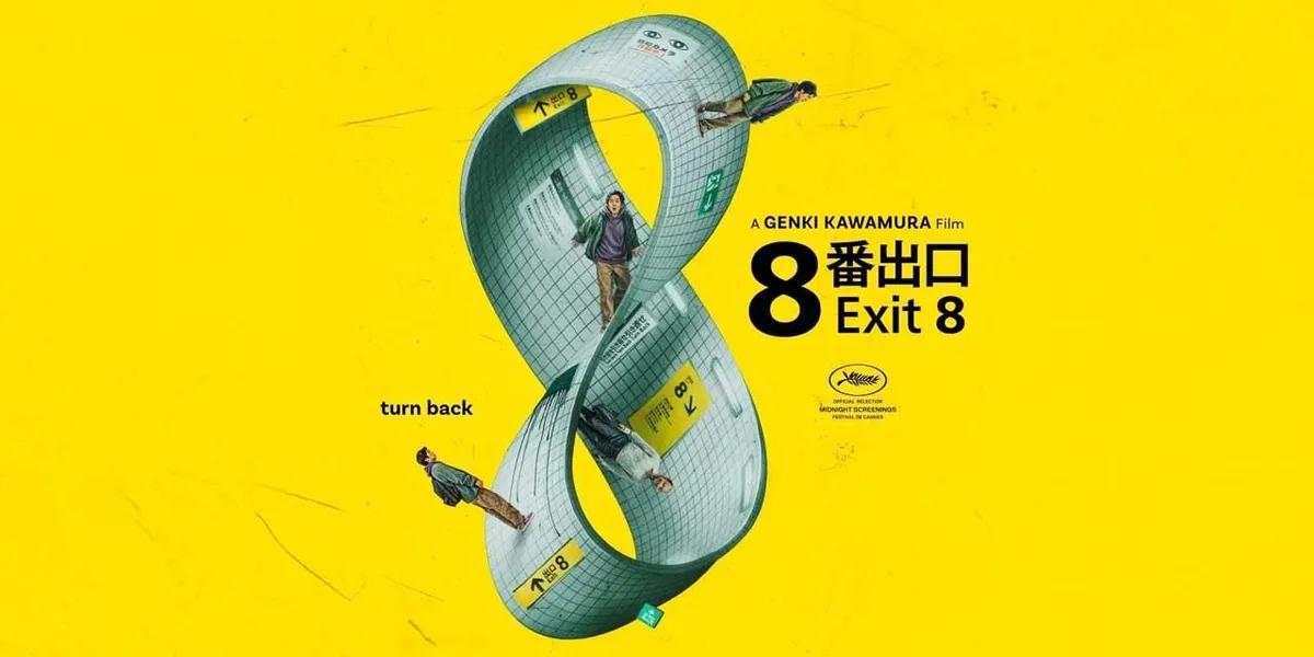 Exit 8 Filmi (2026) Şimdiye Kadarki En Yüksek Reytingli Video Oyunu Uyarlaması Oldu