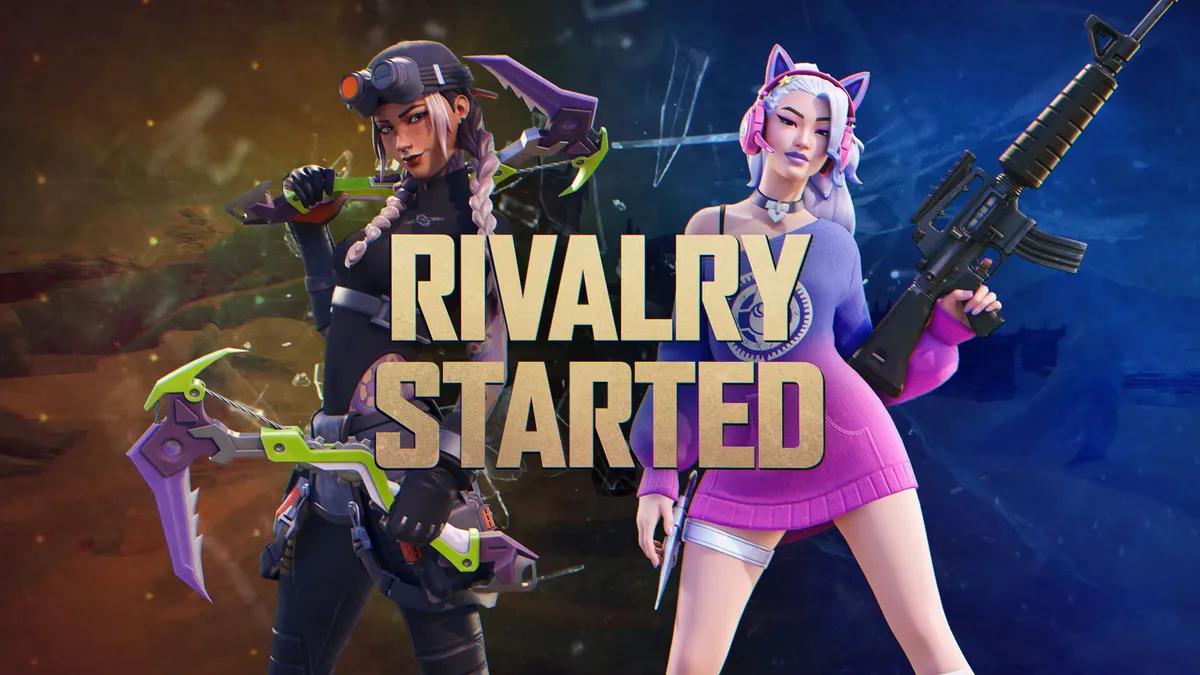 Fortnite 7. Bölüm 2. Sezon Yol Haritası Açıklandı - Yeni Eylemler, Harita ve Canlı Etkinlik Geliyor