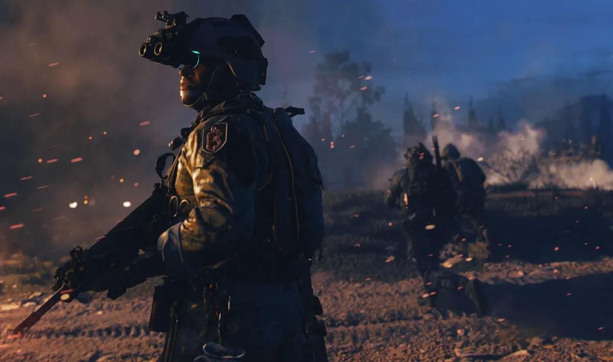 Yeni Call of Duty Video Oyunu Ekim Ayında Yayınlanacak