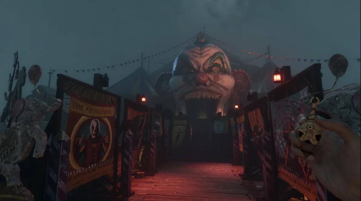 The Occultist İnceleme