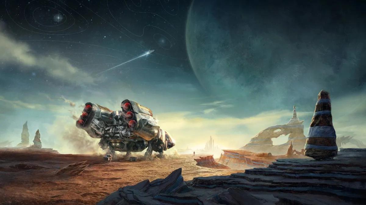 Bethesda Starfield'ın PlayStation 5'teki Performans Sorunlarına Tepki Gösterdi