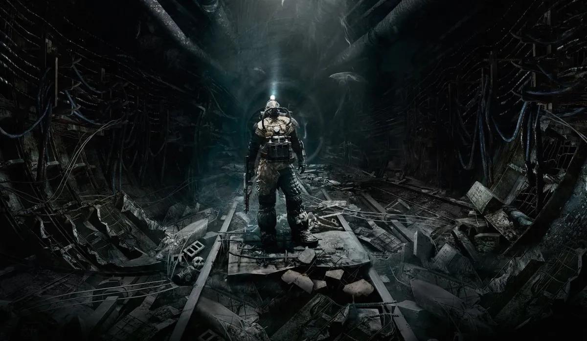 Metro 2039 Serinin En Karanlık Oyunu Olacak