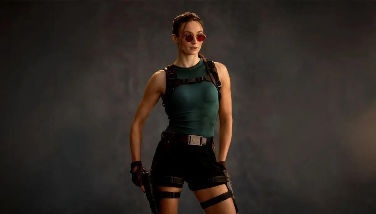Amazon Tomb Raider TV Dizisinin Yapımına Yeniden Başladı