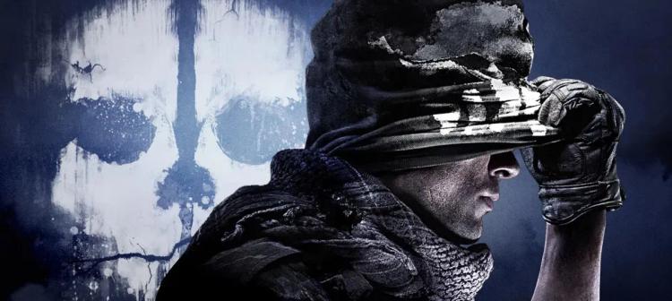 Call of Duty: Ghosts Modern Warfare'in Öncülü Olarak Düşünüldü