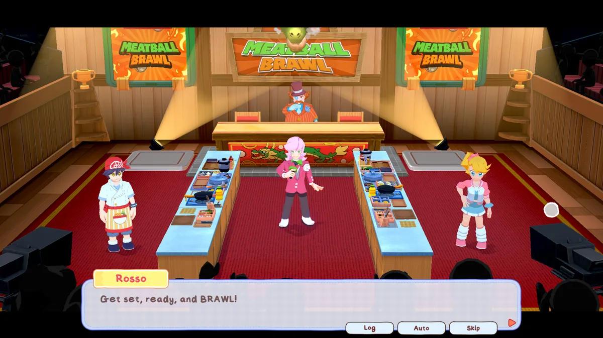 KuloNiku: Bowl Up! İnceleme