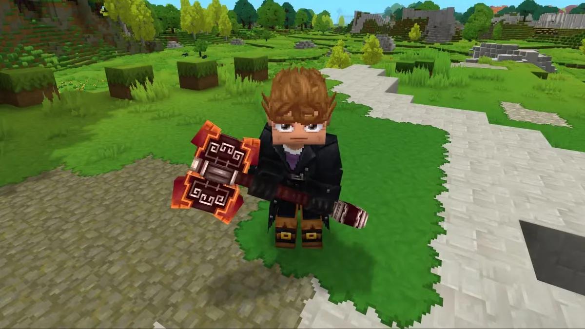 Sahte Hytale Oyunu Nintendo eShop'a Çıktı - Yasal İşlem Devam Ediyor