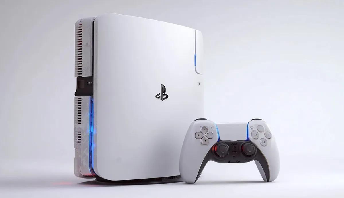 PlayStation 6, PS4 ve PS5 ile Geriye Dönük Uyumluluk Alabilir