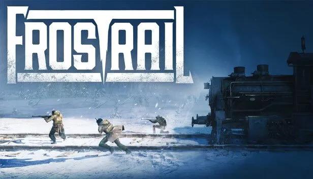 Frostrail - Barotrauma Geliştiricilerinden Yeni Eşli Hayatta Kalma Korkusu