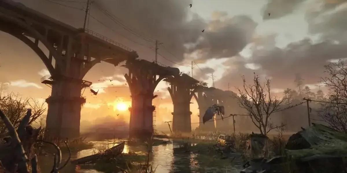 Metro yazarı Metro 2039'u övdü ve "Bir Deneyim" olarak nitelendirdi.