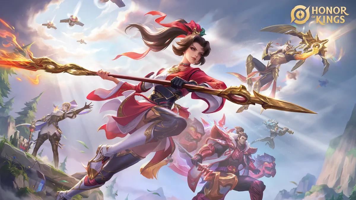 Honor of Kings Challenger Cup 2026 — 1,5 Milyon Dolarlık Turnuva Başlıyor