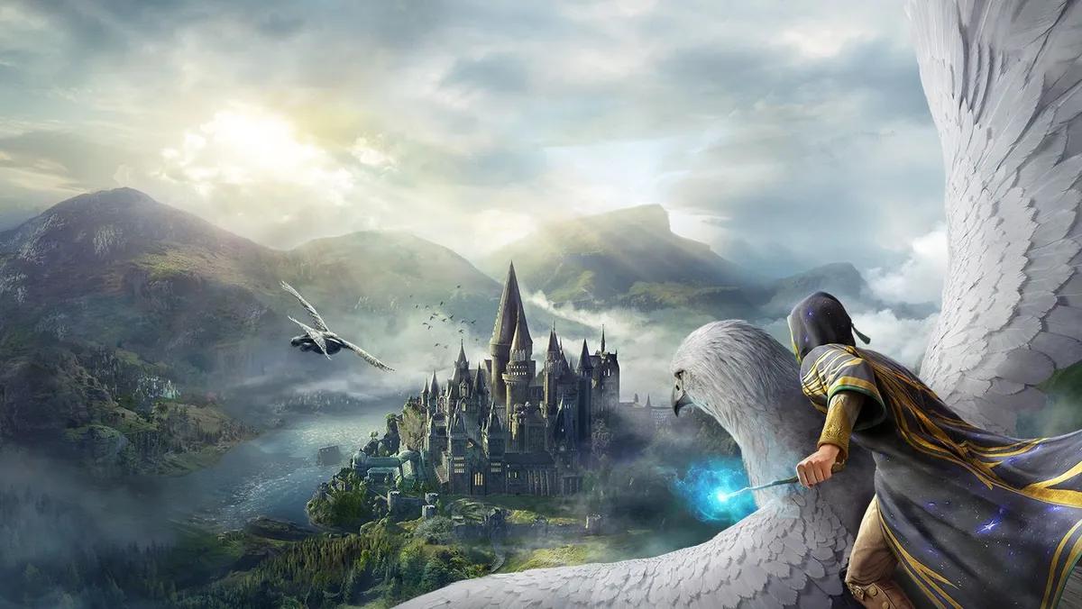 Hogwarts Legacy 2 Yakında Duyurulabilir ve Gelecek Yaz Piyasaya Sürülebilir