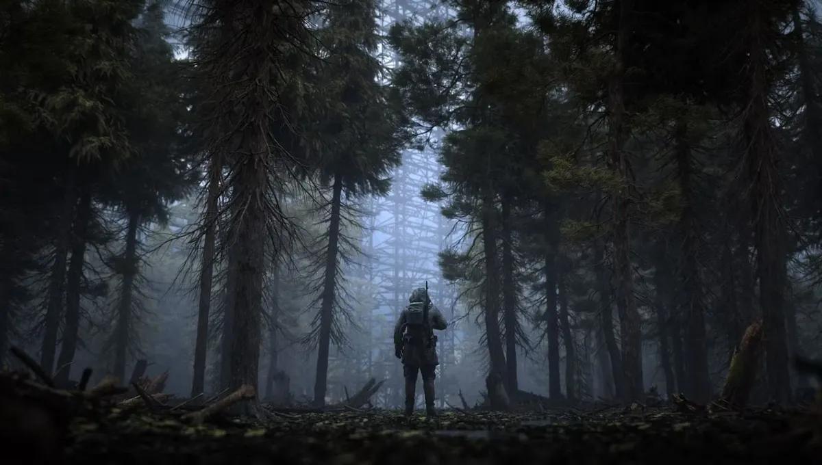S.T.A.L.K.A.R. 2 Yönetmeni Oyunun Sadece Eğlenceden Çok Daha Fazlası Olduğunu Açıkladı