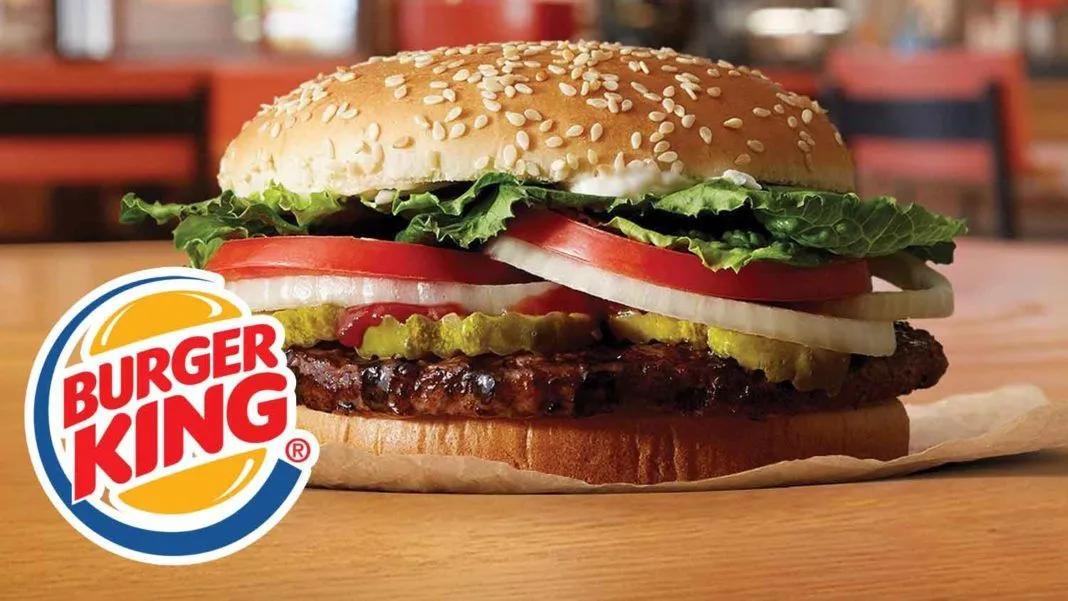 Burger King x Star Wars — Mandalorian Menüsü ve Grogu Lezzetleri Ortaya Çıktı