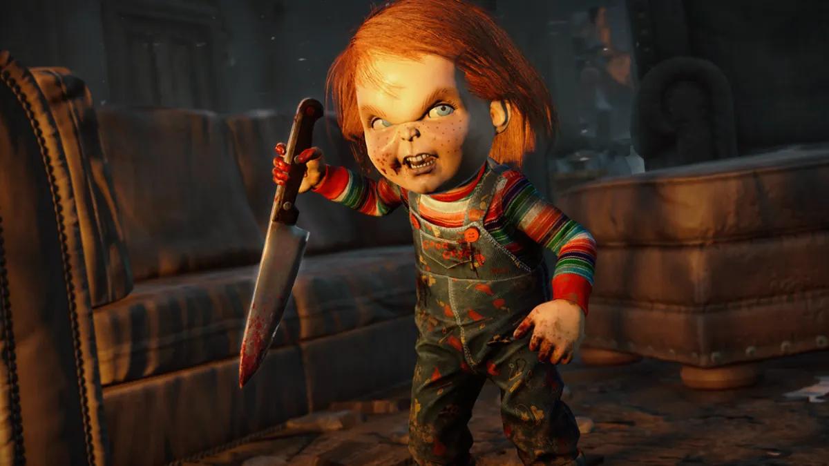 Behaviour Interactive, Dead by Daylight'ın Kıdemli Animasyoncusunun Ani Ayrılışını Doğrulamasının Ardından Personel Çıkarma Yaptı