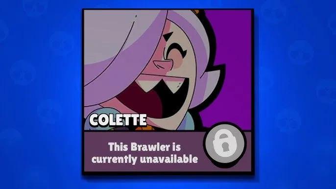 Brawl Stars'ta Colette Karakteri Devre Dışı Bırakıldı — Oyunu Bozan Hata Toplulukta Büyük Tepkiye Yol Açtı