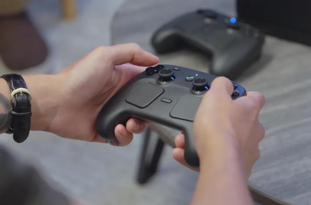 Sızdırılan bilgilere göre Steam kontrol cihazının çıkış tarihi 4 Mayıs olarak belirlendi.