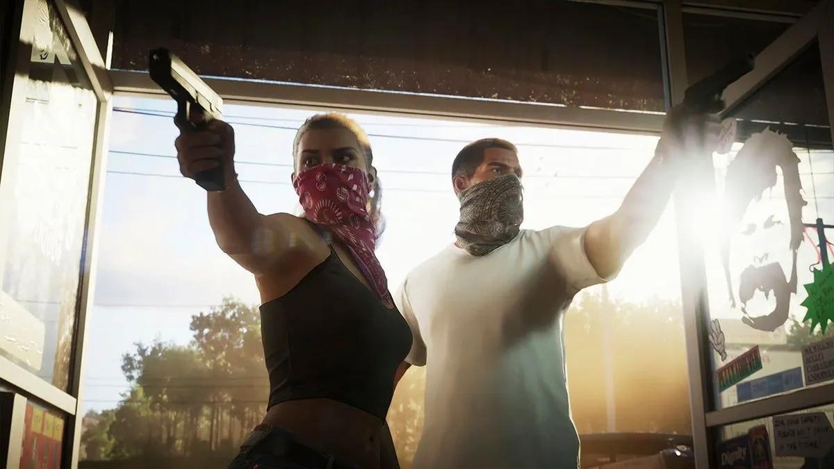 GTA 6 geliştiricisi, Bloomberg'den Jason Schreier'den memnun değil.