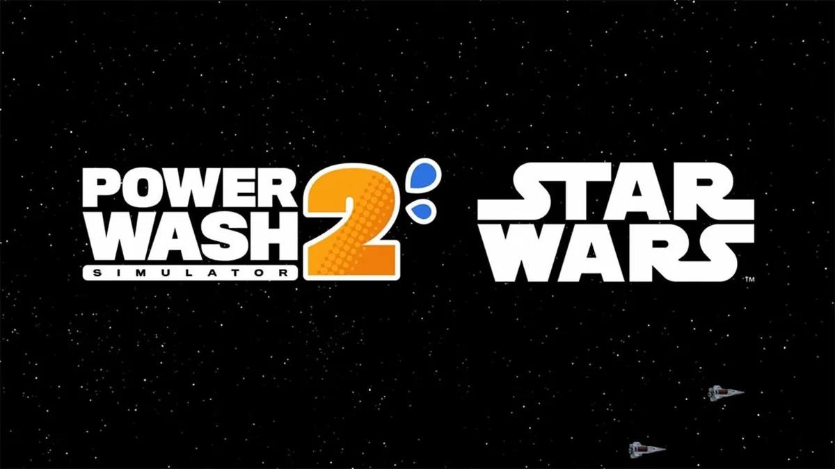 PowerWash Simulator 2, bu yaz Star Wars DLC'siyle Tatooine'e geliyor.