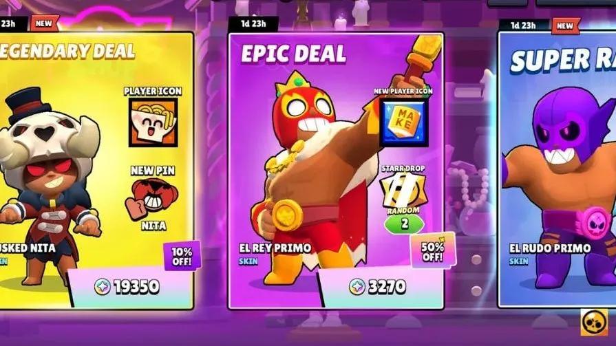 Brawl Stars Bakım Sonrası Hala Sorunlu — Oyuncular Devam Eden Hatalar Bildiriyor