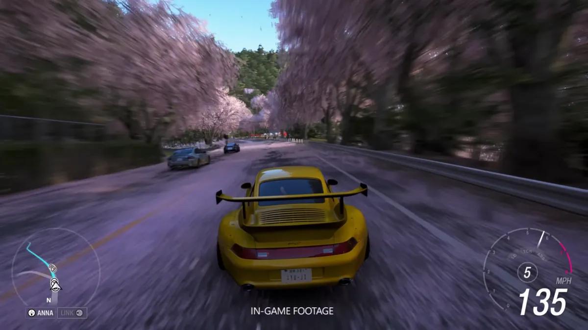 Playground Games, Topluluk Soru-Cevap Etkinliğinde Forza Horizon 6'nın Mekaniklerini Ayrıntılı Olarak Anlatıyor