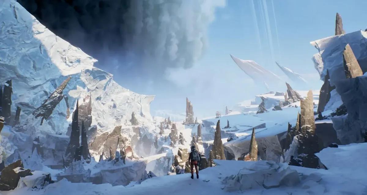 DON’T NOD’un Yeni Oyunu Aphelion, Oyun Basınından Karışık Yorumlar Aldı