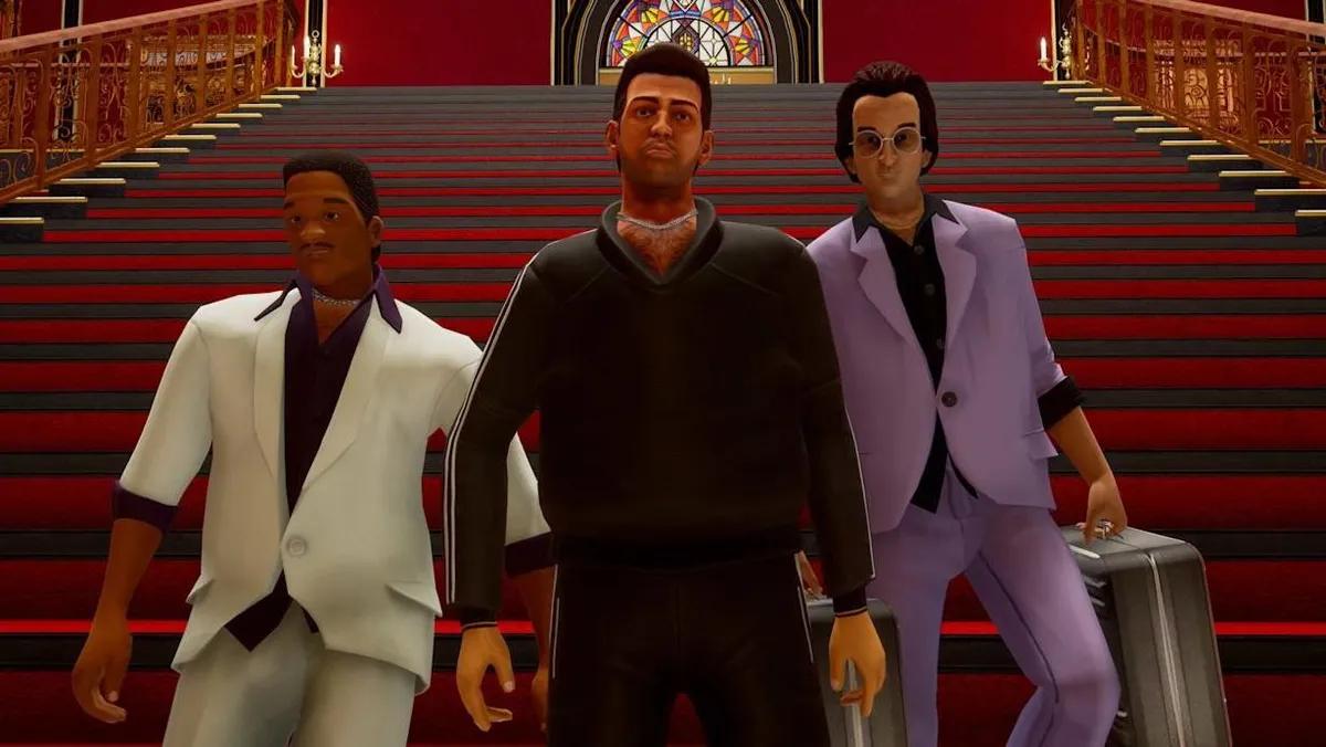 Başka Bir Rockstar Games Remaster'ı Yakında Ortaya Çıkabilir