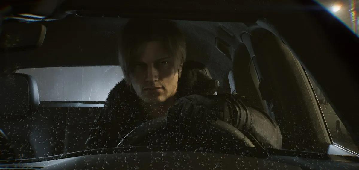 70 Yaşına Kadar: Capcom Leon S. Kennedy'nin Gelecekteki Resident Evil Oyunlarında Görüneceğini Açıkladı
