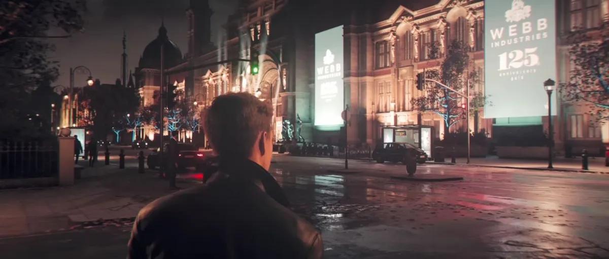 007 First Light'ın 20 Saatlik Hikaye Süresine Sahip Olduğu Açıklandı