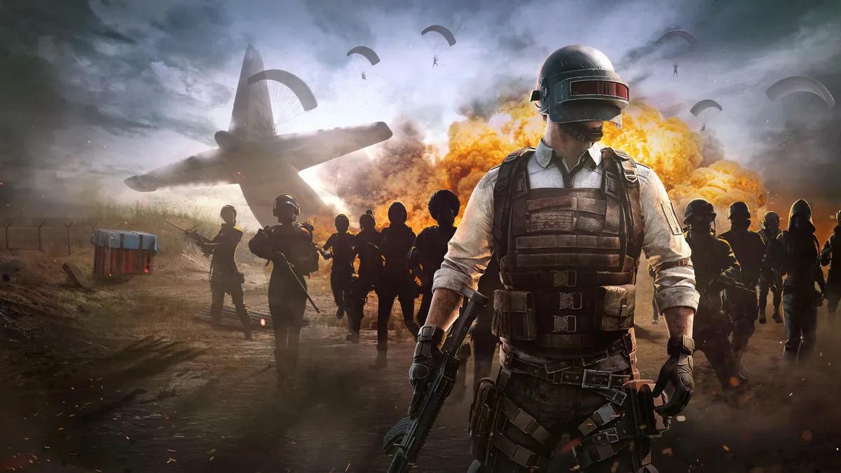 PUBG Mobile, Sürüm 4.4 Güncellemesi Öncesinde Devasa Yeni Görünüm Dalgasını Tanıttı