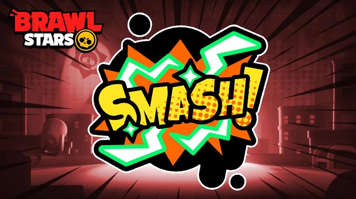 Brawl Stars Oyuncuları Yeni Topluluk Çekilişinde Ücretsiz Smash Spreyi Kazanacak