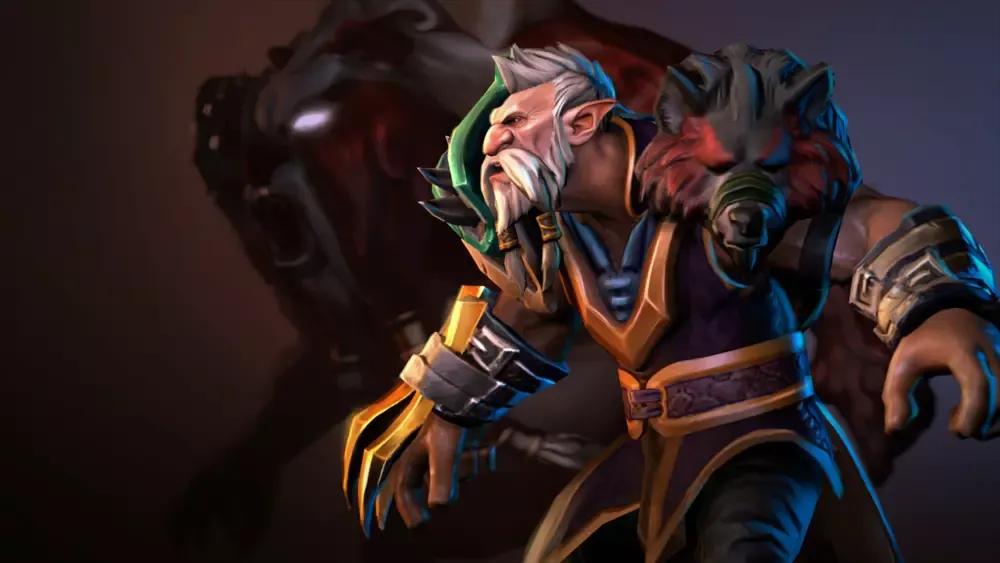 Dota 2 7.41c Yaması Kahraman İnceltmeleri ve Oynanış Düzeltmeleri ile Yayınlandı