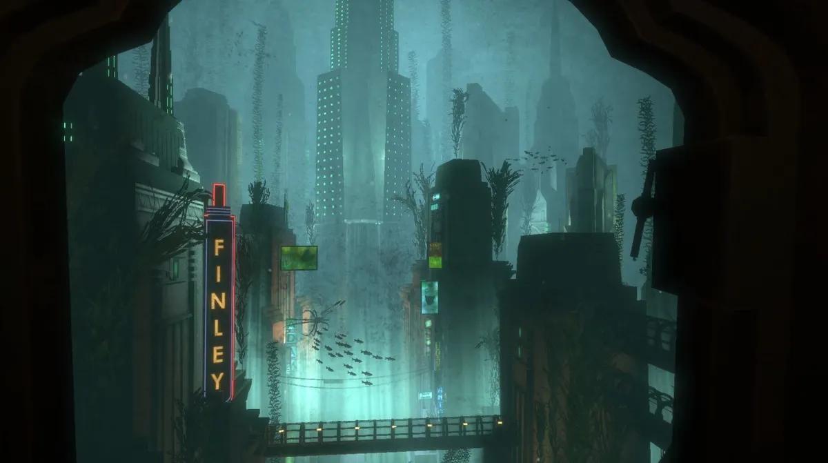 Take-Two CEO'su Strauss Zelnick BioShock 4 ile İlgili Durumdan Hayal Kırıklığına Uğradı