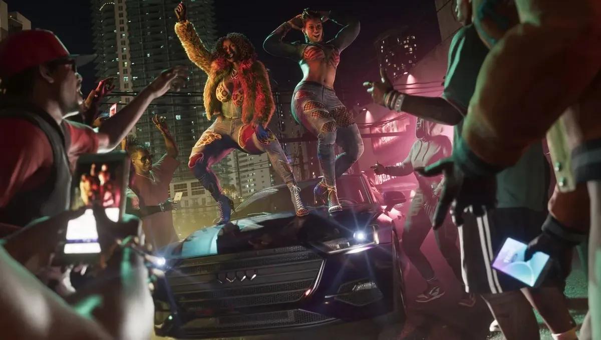 GTA 6, Switch için Mario Kart'ın Başarısına Benzer Şekilde İlk Haftada 45 Milyon Kopya Satabilir
