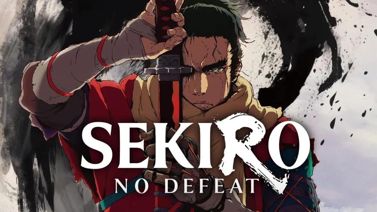 Sekiro Anime'sinin Ekim Ayında Yayınlanacağı Onaylandı - İlk Bölümler 4 Eylül'de Sinemalarda